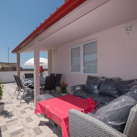 Grcka Reni Greece Beach Penthaus 3 Nea Kallikrateia Экстерьер фото